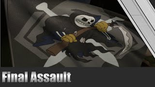 Final Assault - Oculus Rift S