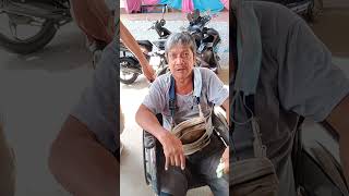 malaking pag sisi ni tatay kung bakit ngayun lang nya nakita ang kabutehan ng Diyos,