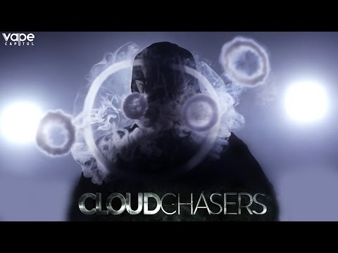 Cloud Chasers - Ben Rosa