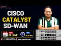 Cisco SD-WAN Controller Deployment Explained | vManage, vBond & vSmart