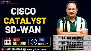 Cisco SD-WAN Controller Deployment Explained | vManage, vBond & vSmart