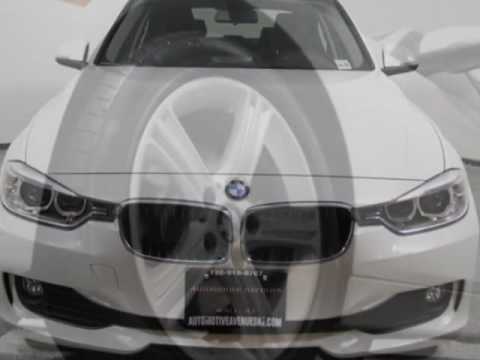 Automotive Avenues Bmw