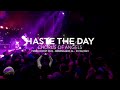 Capture de la vidéo Haste The Day - Chorus Of Angels (Live At Furnace Fest 2023)