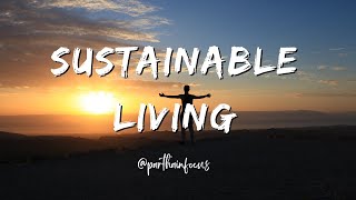 Discover the Secrets of Sustainable Living for a Greener Future