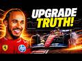 Ferrari’s Miami Upgrades DELIVERED – Data Reveals Something INSANE!