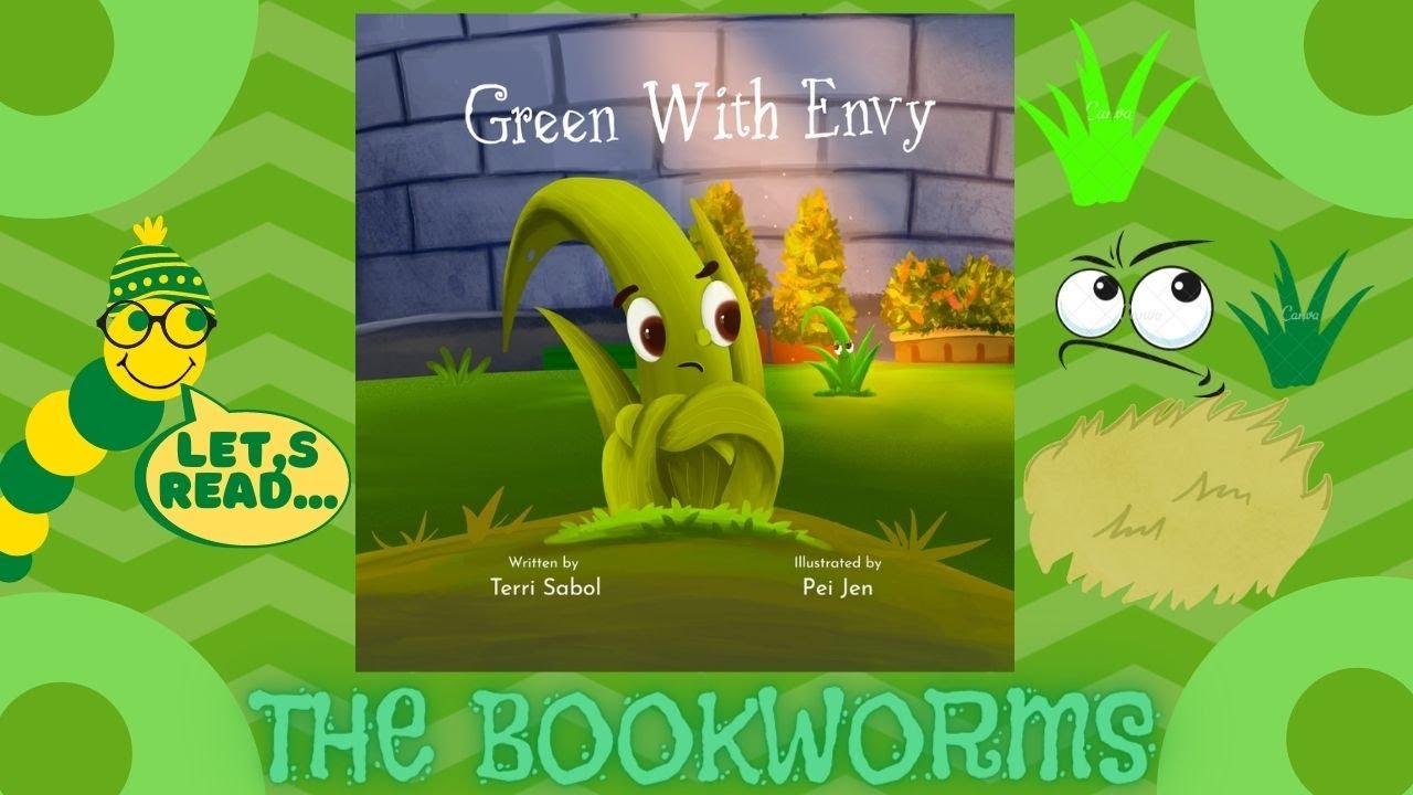 Green With Envy