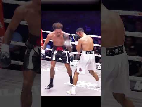 Whittaker’s Crazy Showboating