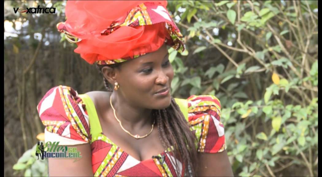 Grace Decca se raconte