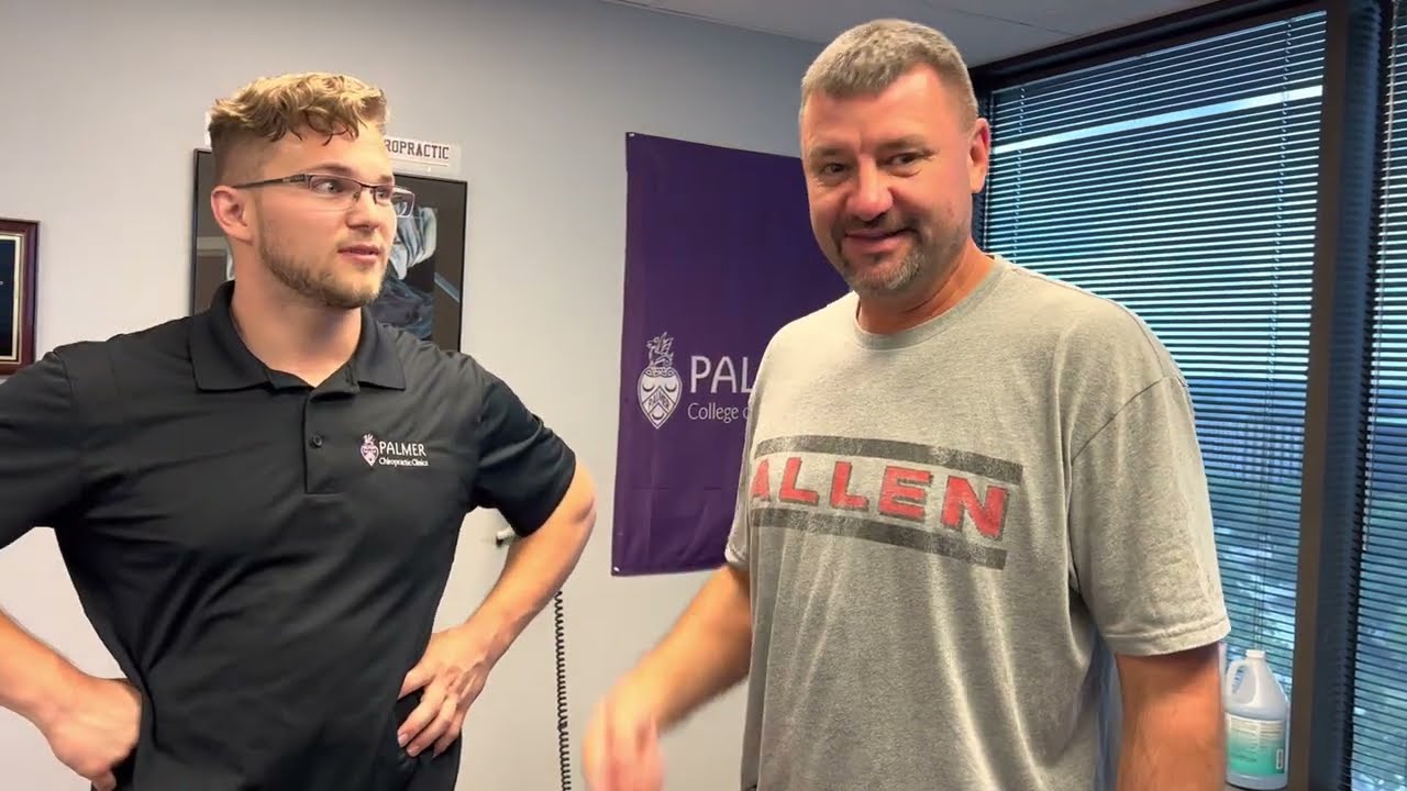 Out Of State Patient's Like This KS Man Say It's Worth Every Penny Even During This Recession ACR