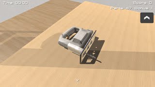 Disassembling Jig Saw - Item Pack 7 - Disassembly 3D