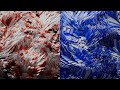 Dynamic Cloth Ribbons in Cinema 4D and Redshift