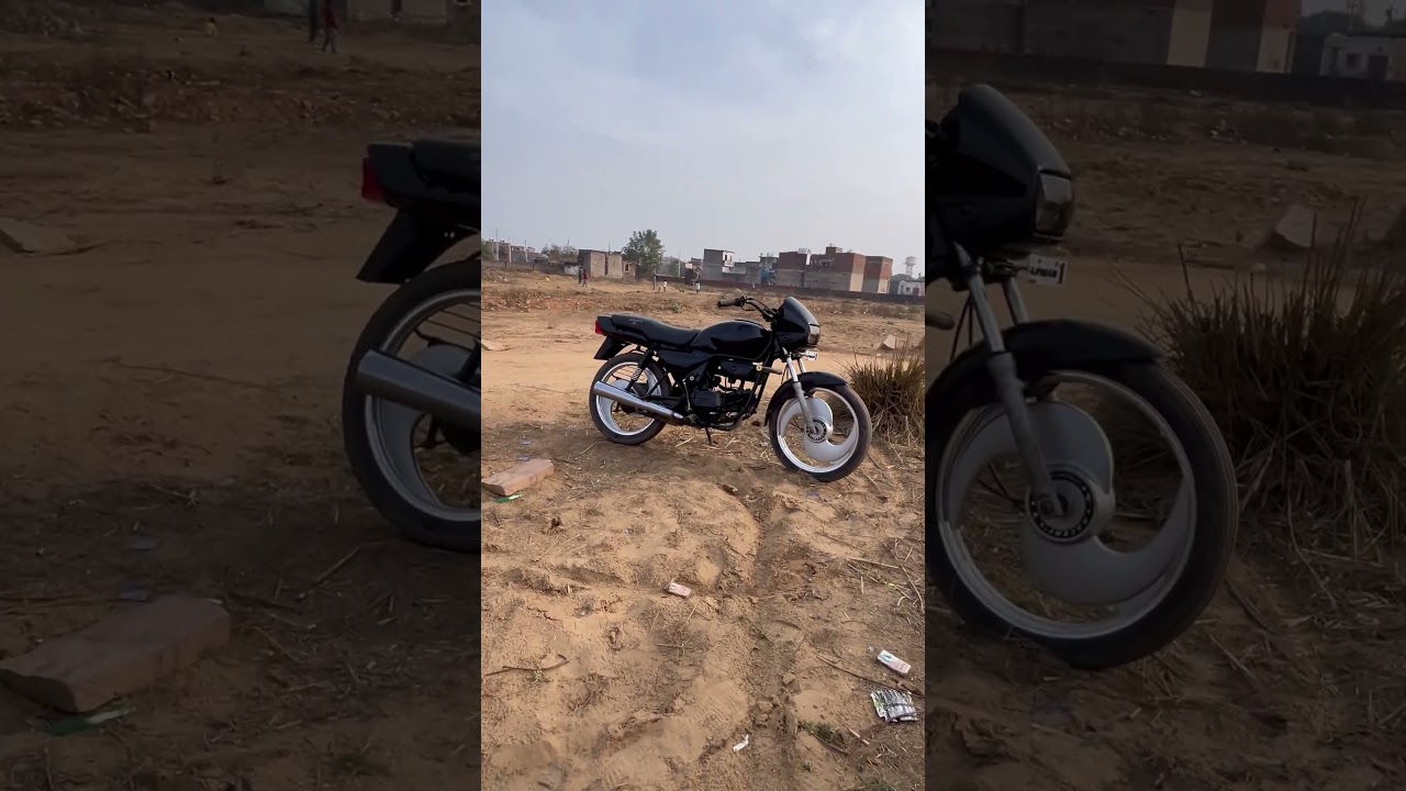 Splendour modified ￼￼