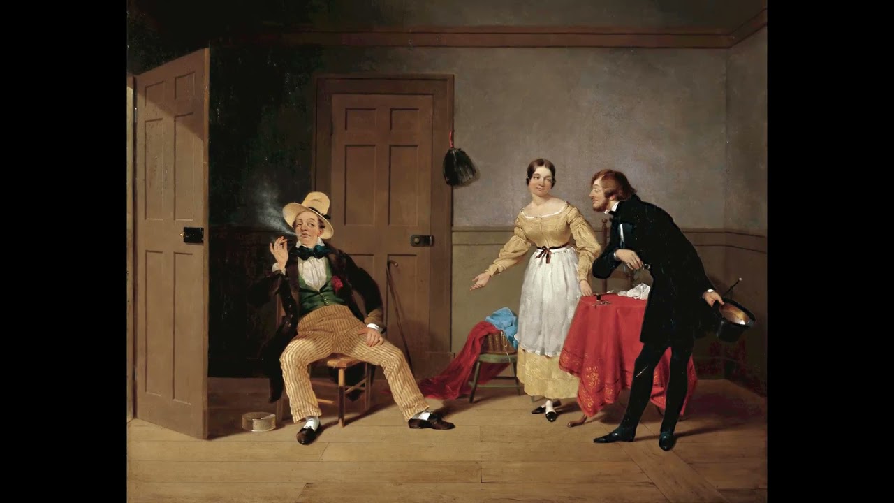 Francis William Edmonds