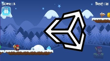 Unity анимация 2D нарезка СпрайтЛиста
