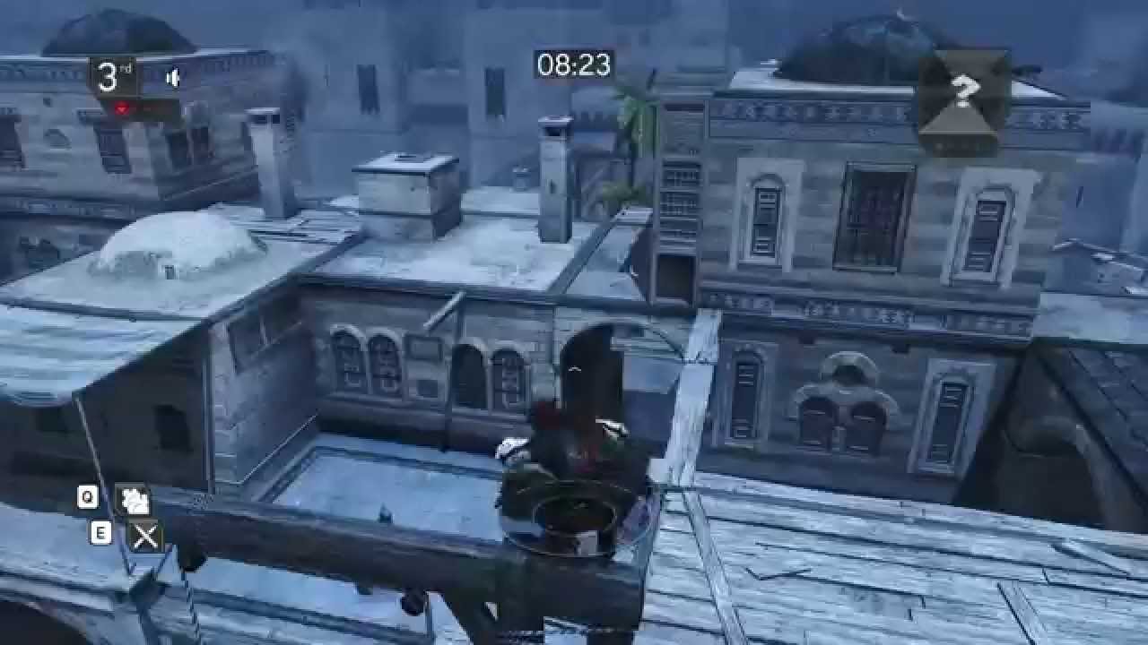 ACRMP - Introducing Jack