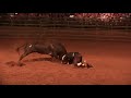 Tory Cooper; Philomath Frolic Freestyle Bullfight 2018 - Long Round