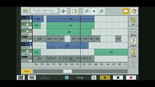 Vierra - Bersamamu (X-UKVN Bootleg)