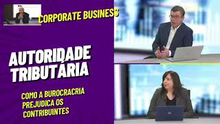 Corporate Business - Burocracia fiscal
