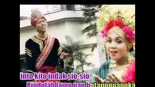 ronal ft ririn andam sarasah