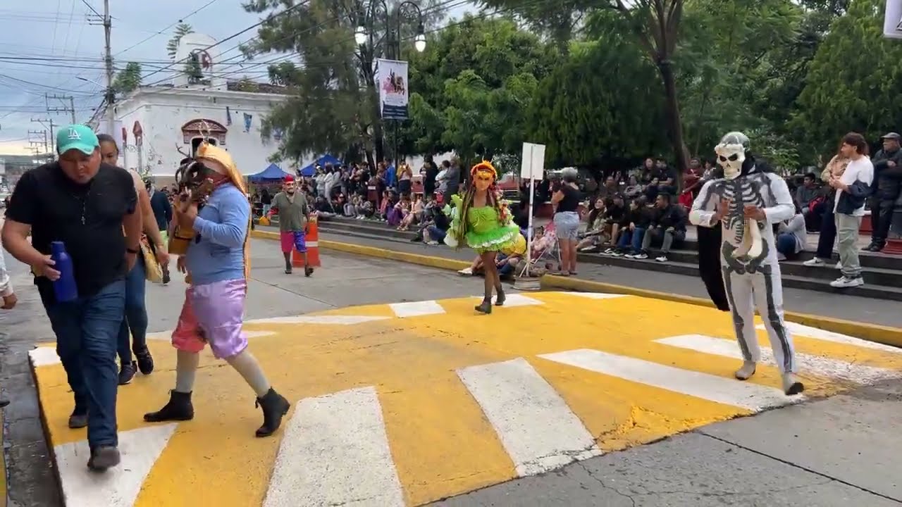 Tixtla de mis Amores