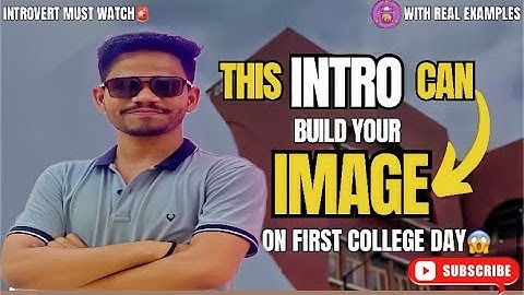 Orientation Programme in college|  orientation class, orientation meaning in hindi| | DON