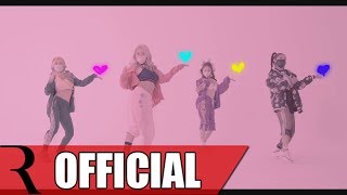 M/V 여고생(High School)- Baby you're mine(베이비유어마인)