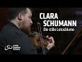 Clara Schumann: Die stille Lotosblume // Steve Doman &amp; Catherine Edwards