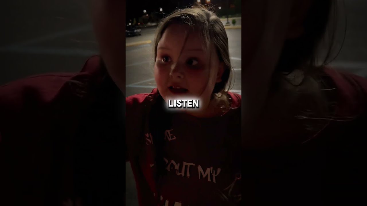 Little Girl Stole Her Mom S Credit Card To Take The Whole Family Olive Garden Ungrateful Genz