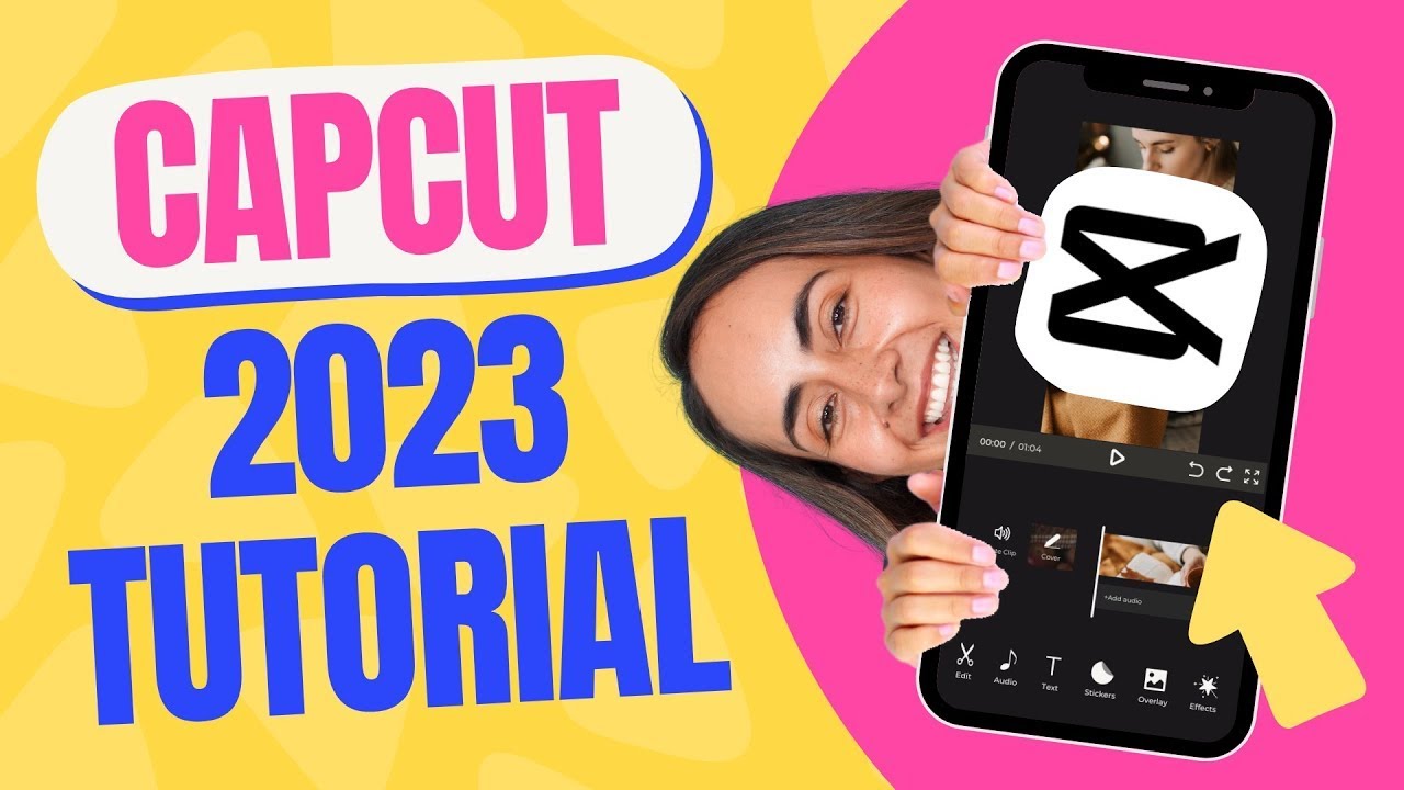 How to use CapCut Video Editing  Complete Beginner Edit Tutorial – Kevin  Stratvert