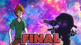 Funkin Corruption Reimagined Anti Narrator Vs Shaggy Final Unofficial