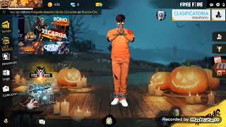 Feliz Halloween Códigos Gratis Para Free Fire