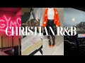 Christian rb playlist  for the girls  for driving working cleaning gym  chilling