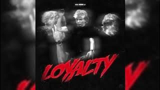 Lil Man J - Loyalty