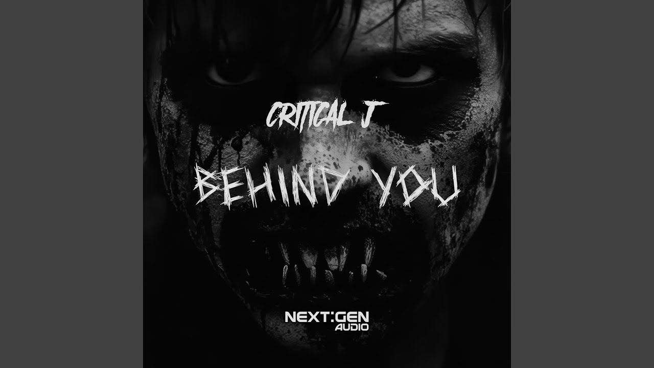 Watch Behind You on YouTube Watch Behind You on YouTube