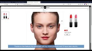 Famous How to launch your own AR try-on just in 5 minutes on WooCommerce Profile