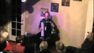 Piazzolla's Libertango by Lou Fanucchi