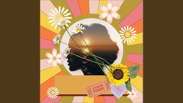 Scintillating Backdrops for Supportive Songs