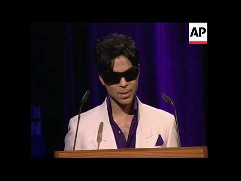 Prince's Overdose Death Results in No Criminal Charges