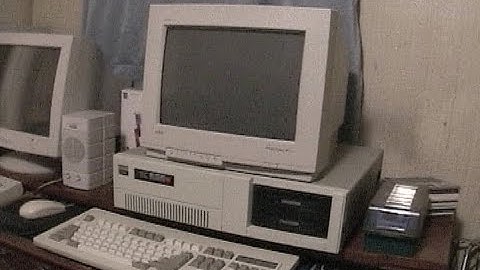 Turbo XT BIOS and Floppy Drive Upgrade