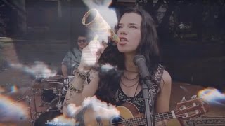 Maria Sabina & a Pêia - Tempo Arruaceiro (clipe oficial)