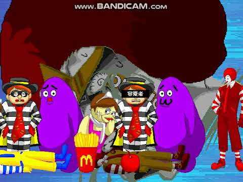 MUGEN 2 VS 2 Simul Request Battle 28