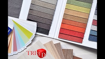 Generic Fabric Swatch