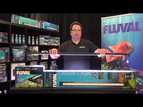 Fluval - Performance