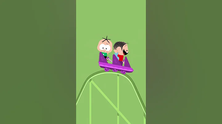 Is the sky the limit for Jimmy Five? 👀😂  #MonicaToy #shorts