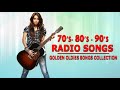 The Best Radio Hits Of 70s 80s 90s - Oldies Best Songs - Greatest Music Hits Ever