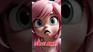 Amy Goes To The Mall