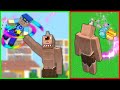 Tepegzn shrl gler olursa   minecraft