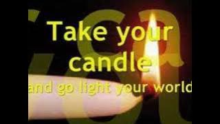 Go Light Your World - Kathy Troccoli