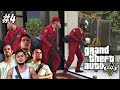 KITA TAMATIN STORY GTA V MICHAEL, FRANKLIN DAN TREVOR #4 - GTA V INDONESIA