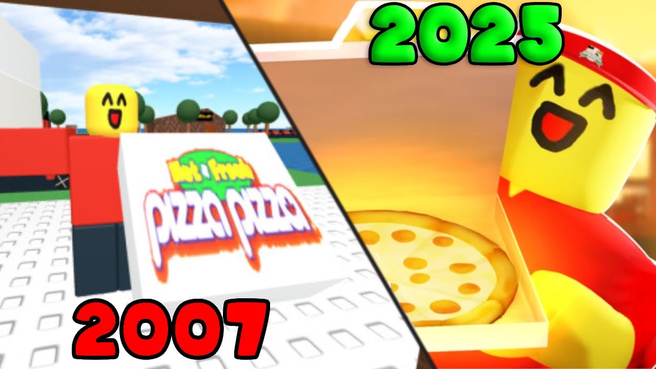 ПОЛНАЯ ИСТОРИЯ 